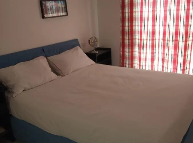 Apartment ROme Apartment *