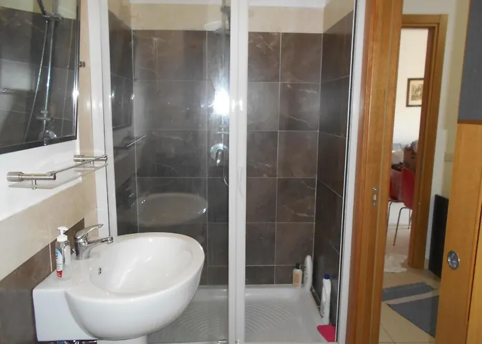 Apartment ROme Apartment