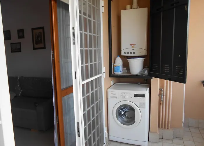 ROme Apartment