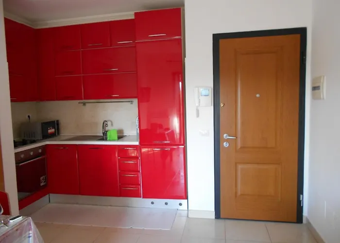 Apartment ROme Apartment