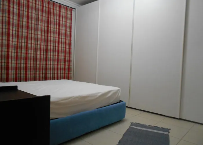 ROme Apartment Rom
